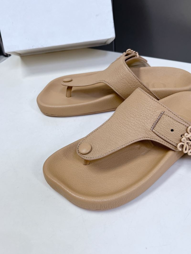 Loewe Sandals